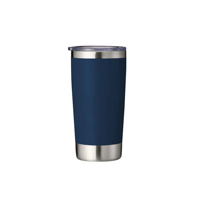 Insulated Travel Coffee Mug