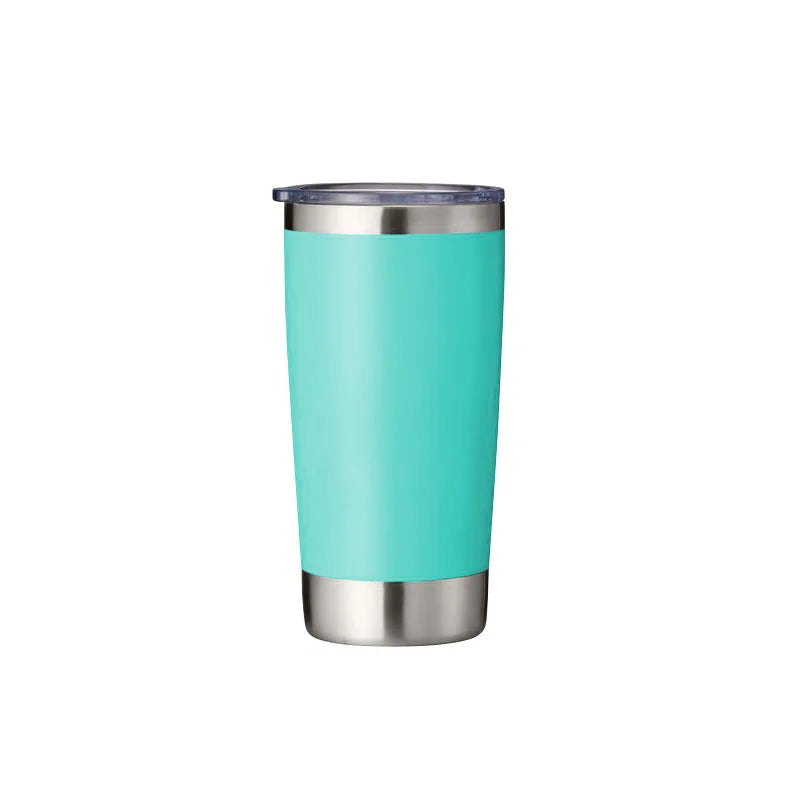 Insulated Travel Coffee Mug