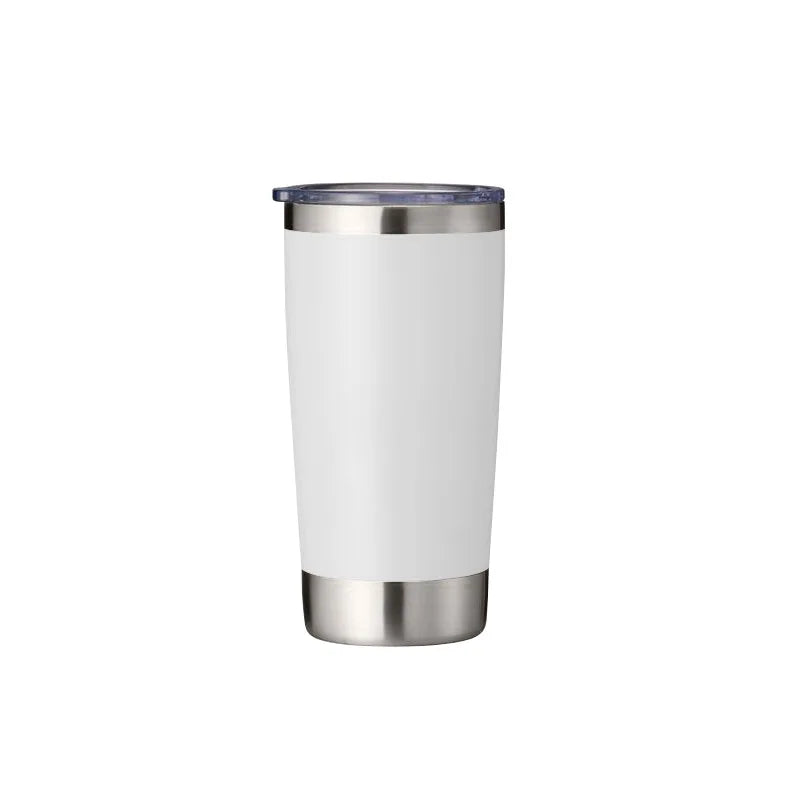 Insulated Travel Coffee Mug