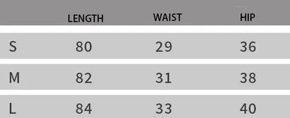 Leopard High Waist Leggings