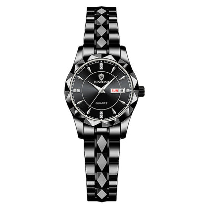 Luxury Waterproof Ultra Thin Men's Watch