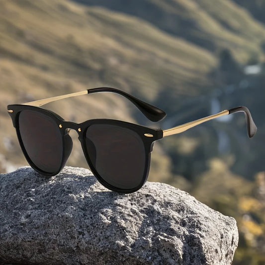 Men's Driving Polarized Sunglasses