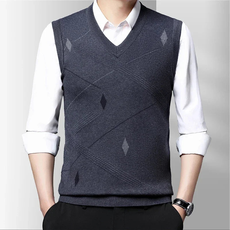 Men's Sweater Vest