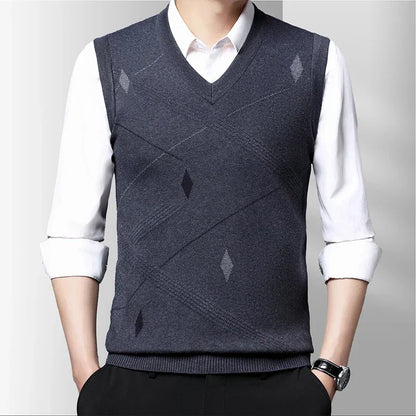 Men's Sweater Vest