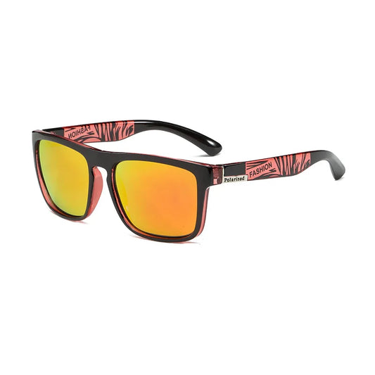 Polarized Hiking Sunglasses