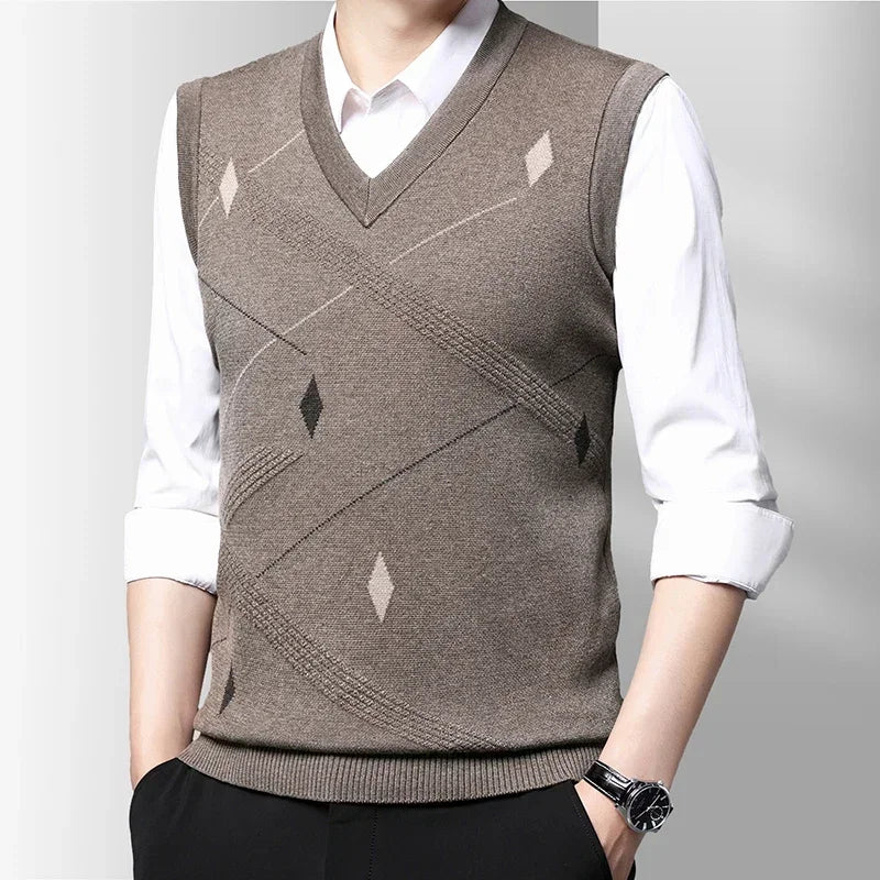 Men's Sweater Vest