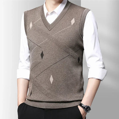 Men's Sweater Vest
