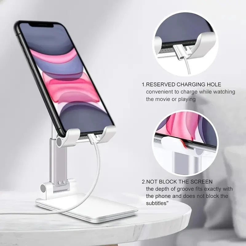  Phone Tablet Stand