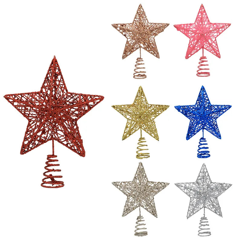 ﻿christmas tree, star christmas tree topper, christmas tree ornament, christmas tree star, christmas tree topper, star tree topper, tree ornament, metal christmas tree, christmas ornament, star for tree, xmas tree, christmas topper, gold star christmas tree topper