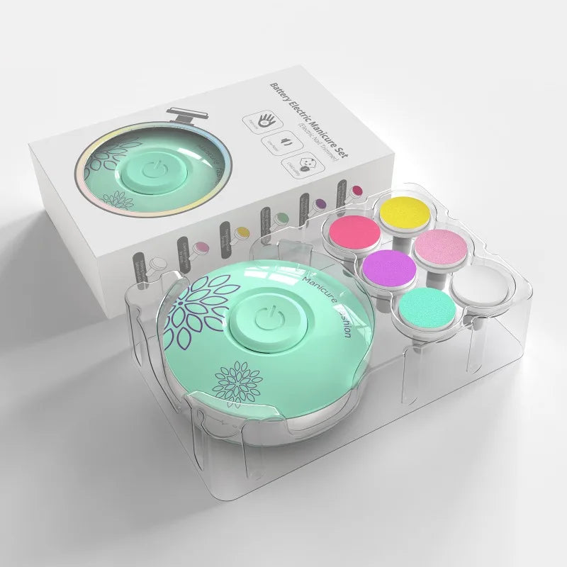 Electric Baby Nail Trimmer, Infant Manicure Tool, Kid Nail Polisher, Newborn Hygiene Kit, Baby Nail Care Set, Baby Nail Clipper, Safe Baby Nail Trimmer, Electric Nail File for Babies, Infant Nail Cutter, Baby Nail Grooming Kit, Newborn Nail Care Tool, Baby Safety Manicure Kit, Nail Polisher for Kids, Gentle Baby Nail File, Baby Nail Trimmer Cutter