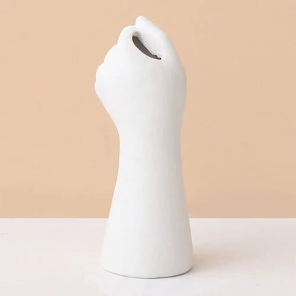 Nordic, Golden Hand Vase, Modern Floral Decor, Decorative Vase, Luxury Home Decor, Unique Flower Vase, Nordic Style Decoration, Golden Vase, Modern Interior Accent, Contemporary Vase, Stylish Floral Vase, Elegant Home Decoration, Artistic Vase, Modern Golden Hand Vase, Tabletop Decor, Designer Vase, Nordic Home Accessories, Modern Flower Holder, Golden Modern Vase