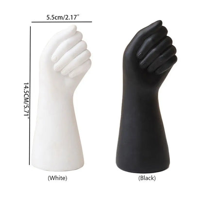 Nordic, Golden Hand Vase, Modern Floral Decor, Decorative Vase, Luxury Home Decor, Unique Flower Vase, Nordic Style Decoration, Golden Vase, Modern Interior Accent, Contemporary Vase, Stylish Floral Vase, Elegant Home Decoration, Artistic Vase, Modern Golden Hand Vase, Tabletop Decor, Designer Vase, Nordic Home Accessories, Modern Flower Holder, Golden Modern Vase