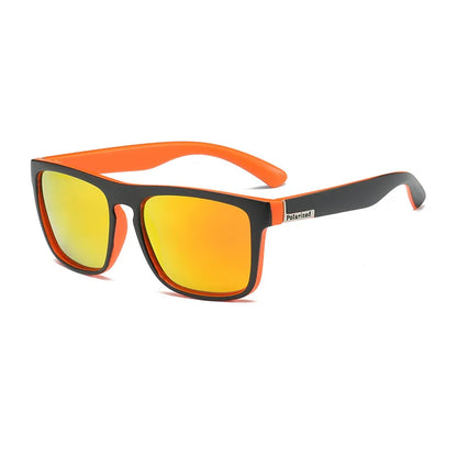 Polarized Hiking Sunglasses