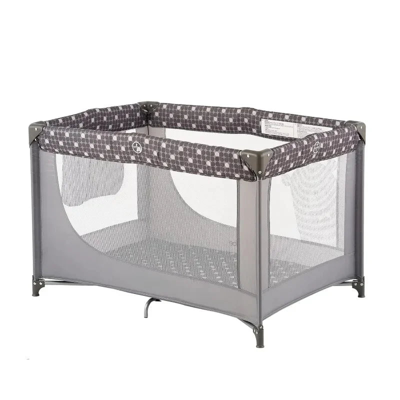 portable play yard with bassinet, baby play yard with bassinet, foldable play yard with bassinet, infant play yard with bassinet, travel play yard with bassinet, lightweight play yard with bassinet, portable baby crib with bassinet, playpen with bassinet, baby sleep play yard with bassinet, multifunctional play yard with bassinet