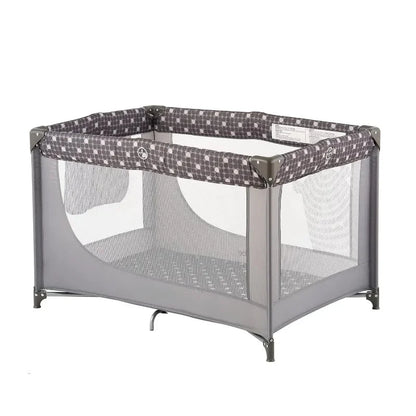 portable play yard with bassinet, baby play yard with bassinet, foldable play yard with bassinet, infant play yard with bassinet, travel play yard with bassinet, lightweight play yard with bassinet, portable baby crib with bassinet, playpen with bassinet, baby sleep play yard with bassinet, multifunctional play yard with bassinet