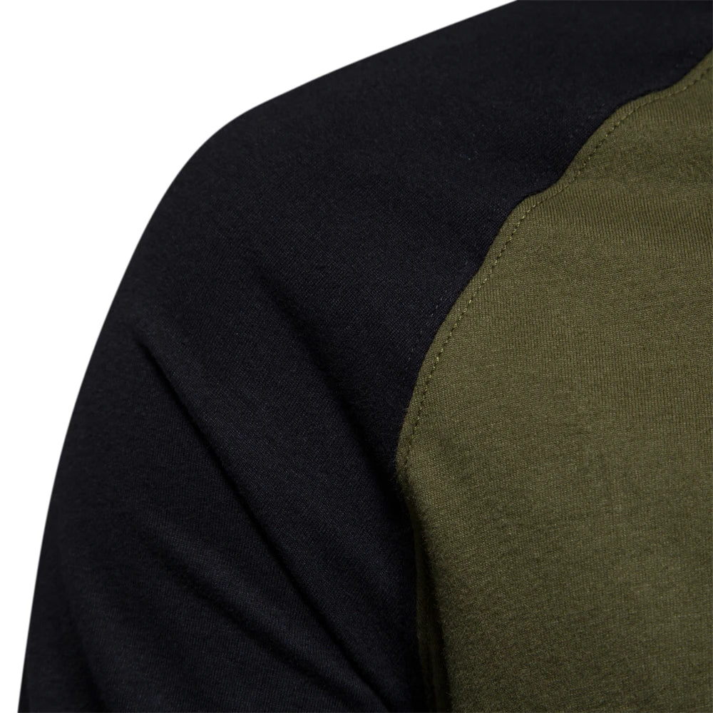 Men's Long Sleeve Cotton Round Neck T-Shirts, Men's Cotton T-Shirts, Long Sleeve Men's T-Shirts, Round Neck Men's Shirts, Casual Men's Cotton Tops, Men's Basic Cotton Tee, Comfortable Men's Long Sleeve Shirt, Classic Round Neck T-Shirt for Men, Breathable Cotton Men's Shirt, Everyday Wear Men's Cotton Tee