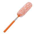Orange White 5pcs