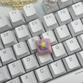 Pink Keycap-3