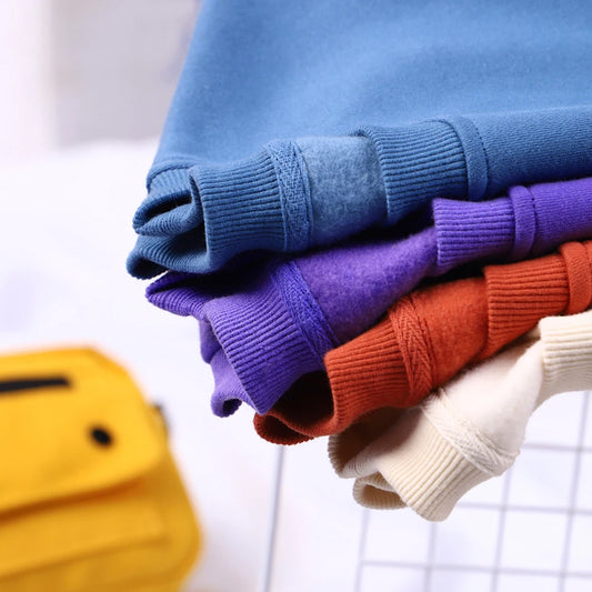 Premium-Herren-Harajuku-Kapuzenpullover