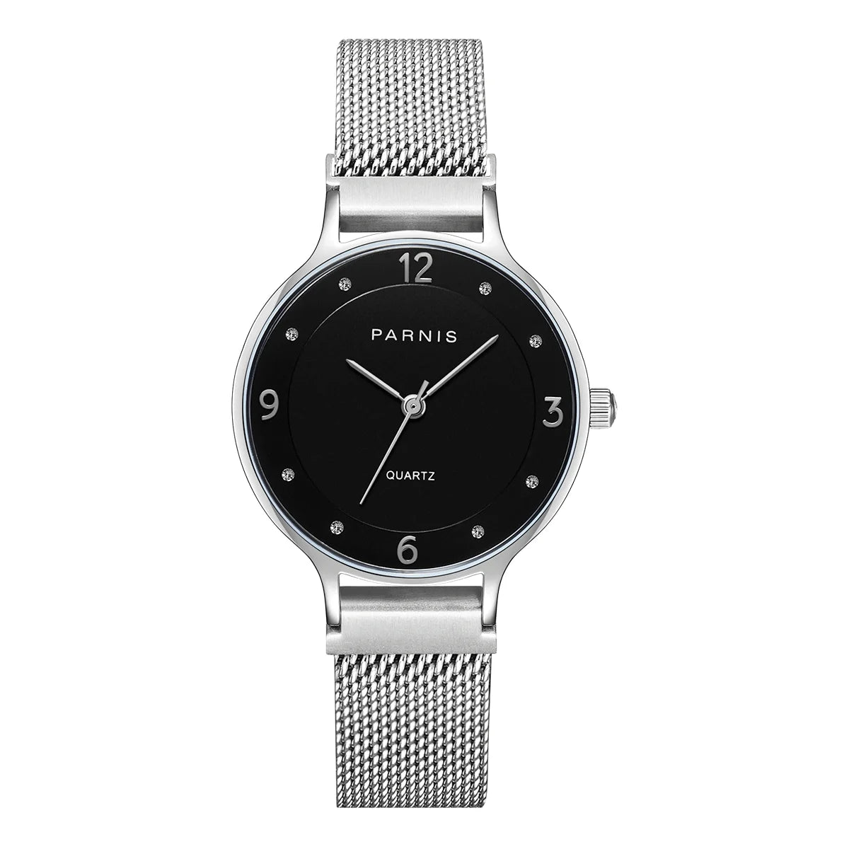 NAVIFORCE Luxury Women's Watch