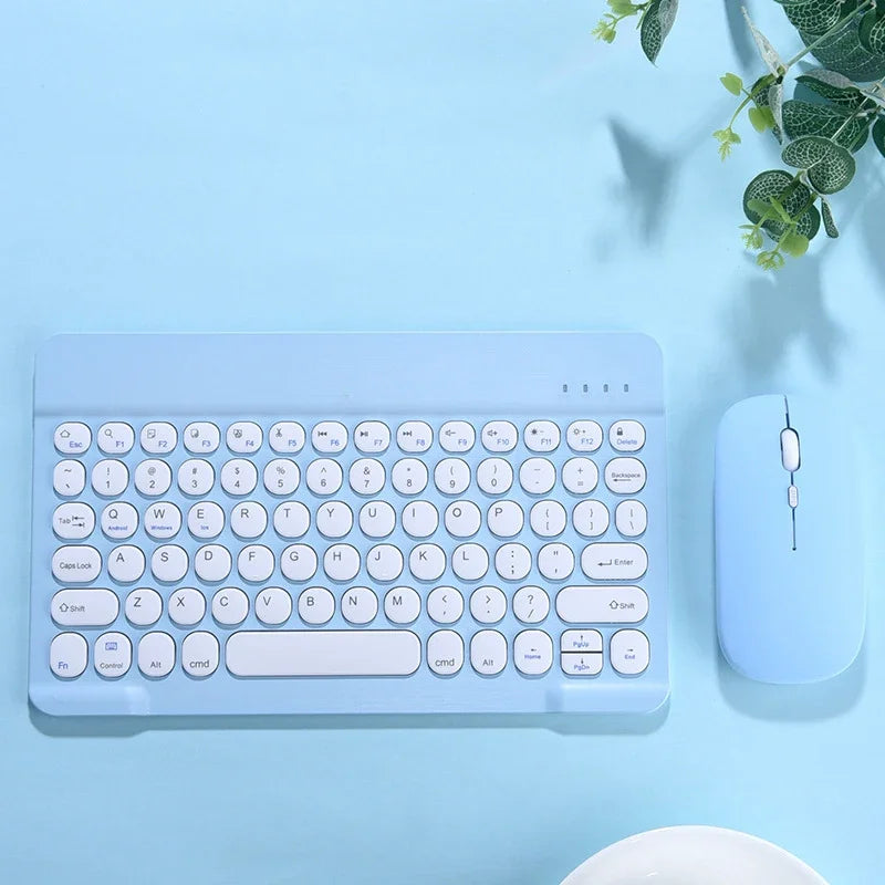 Ensemble clavier et souris sans fil