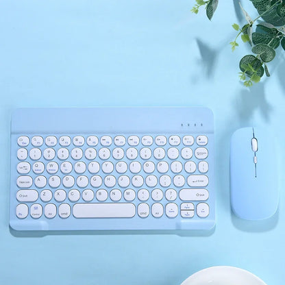 Ensemble clavier et souris sans fil