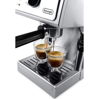 delonghi espresso machine, delonghi espresso maker, delonghi espresso coffee machine, espresso machine, delonghi coffee maker, de longhi coffee machine