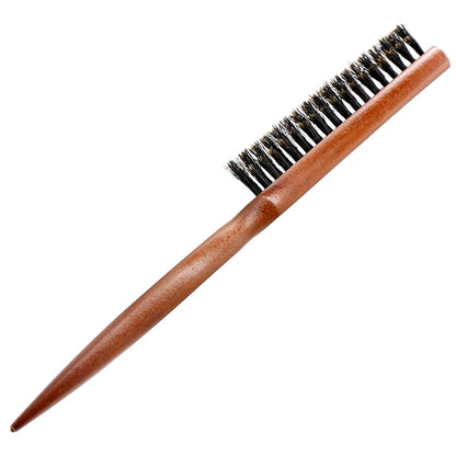 boar bristle hair brush, boar bristle, boar hair brush, bristle hair brush, boar bristle brush, boar brush, hair brush