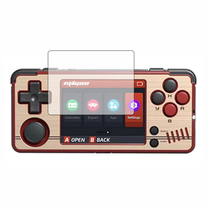 Console de jeu portable rétro A30