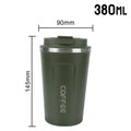 380ML Green