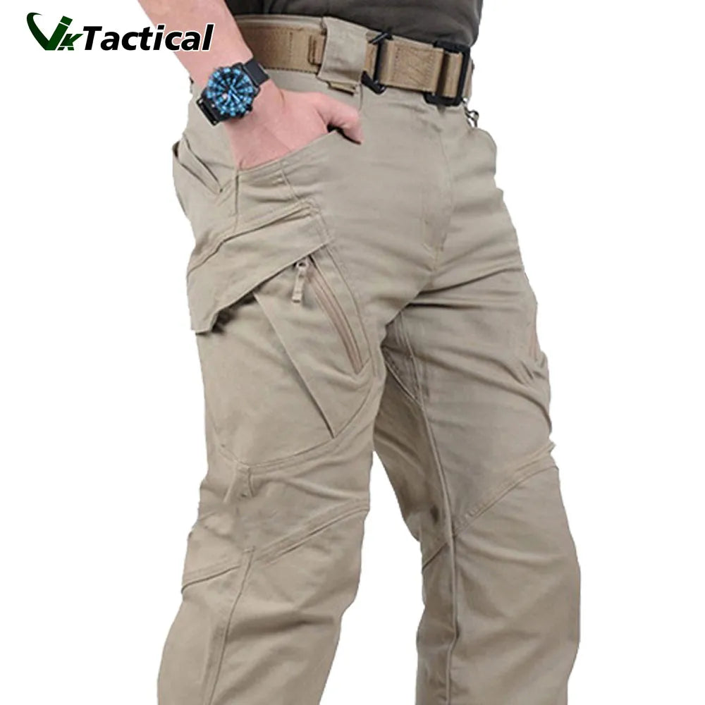 Pants Classic Army Tactical Joggers Pant