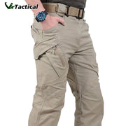 Pants Classic Army Tactical Joggers Pant