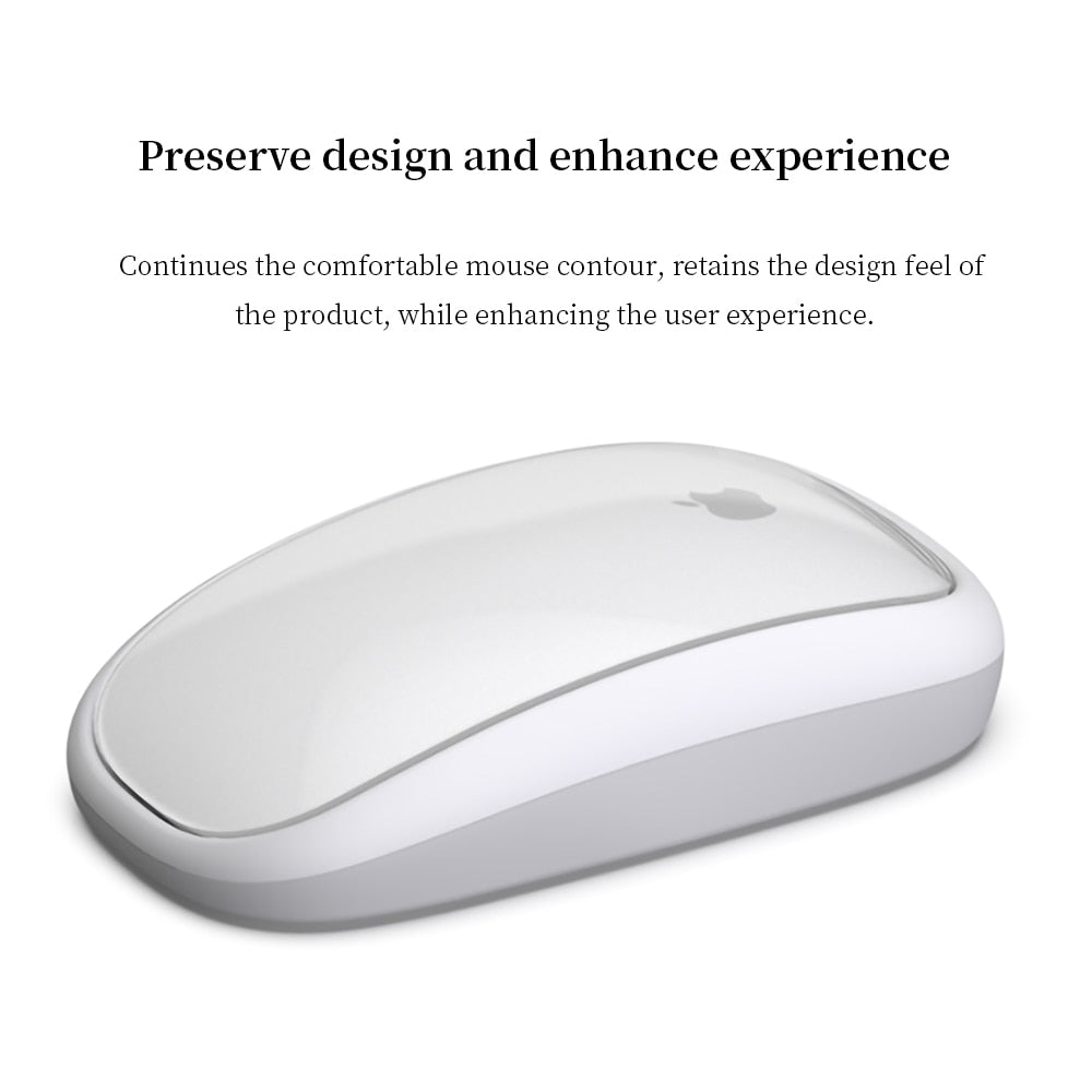 Magic Mouse 2 ErgoCharge-Basis