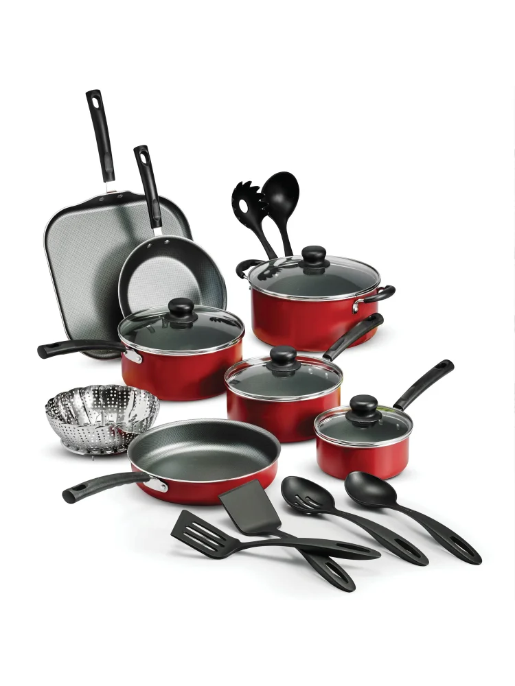 10-Pc Primaware Non-Stick Cookware Set