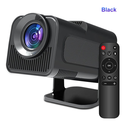 4K Android 11 Projector HY320