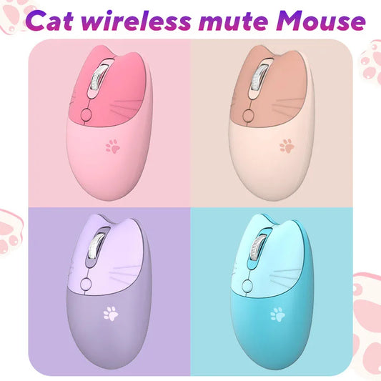 Ergo Magic kabellose Maus für Laptop