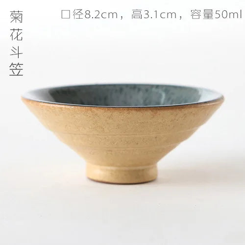 Large Ceramic Japanese Ramen Noodle Soup Bowls
