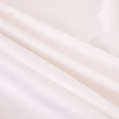 Waterproof Soft Skin Frosting Solid Color Mattress Cover Sheet – Bed Cap Dust Cover with Pillow Case & Pillow Core