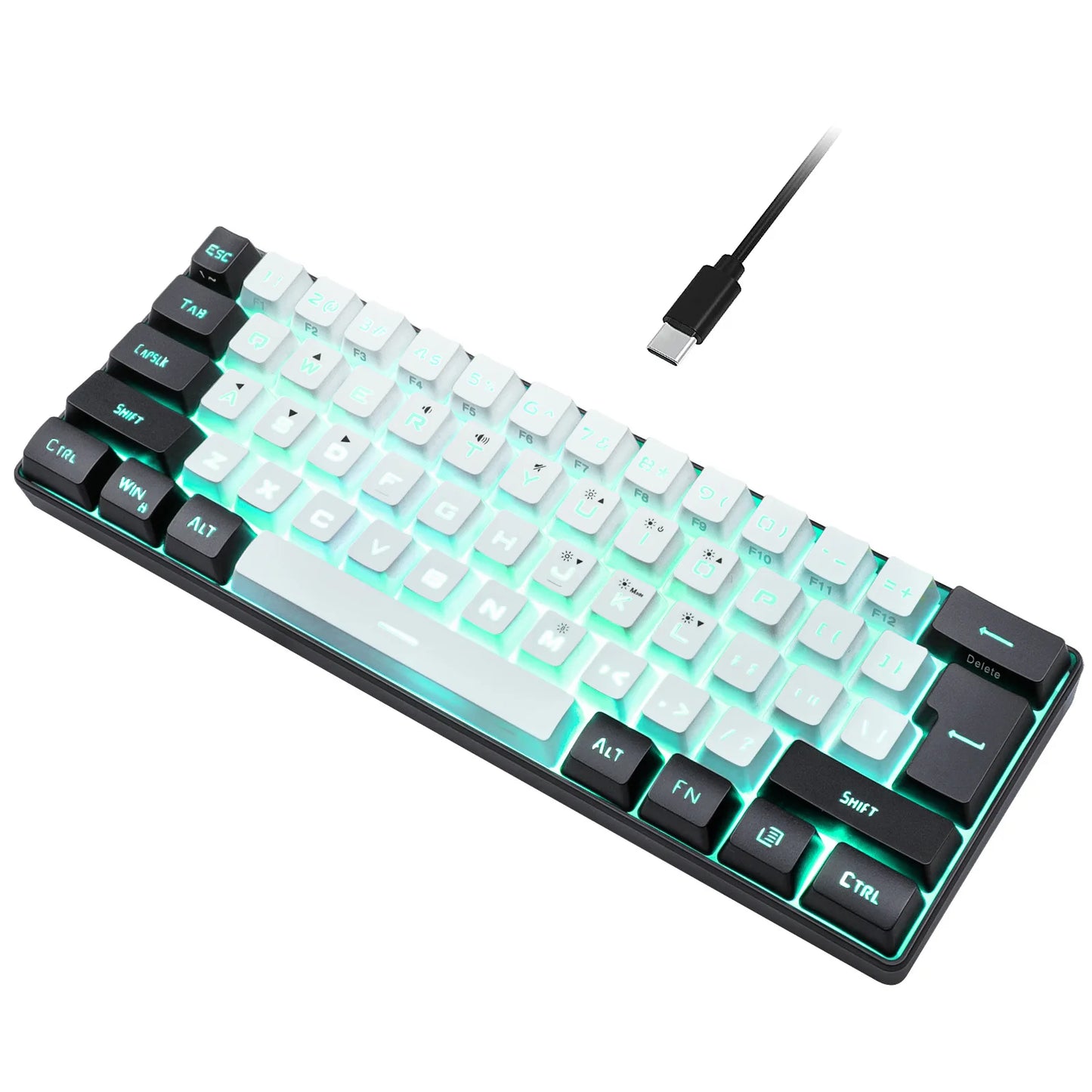 gaming keyboard, mini gaming keyboard, rgb keyboard, mac keyboard, mini keyboard, pc keyboard, macbook keyboard, apple keyboard, steelseries keyboard, razer keyboard, small keyboard