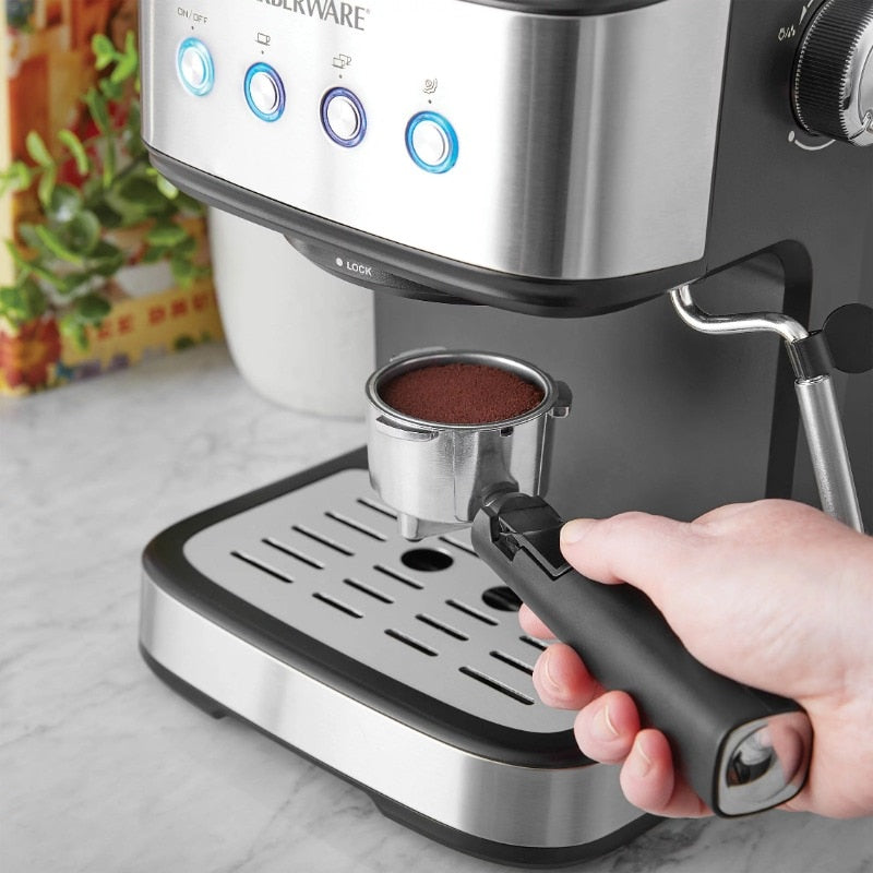 Farberware 1.5L Espresso Maker