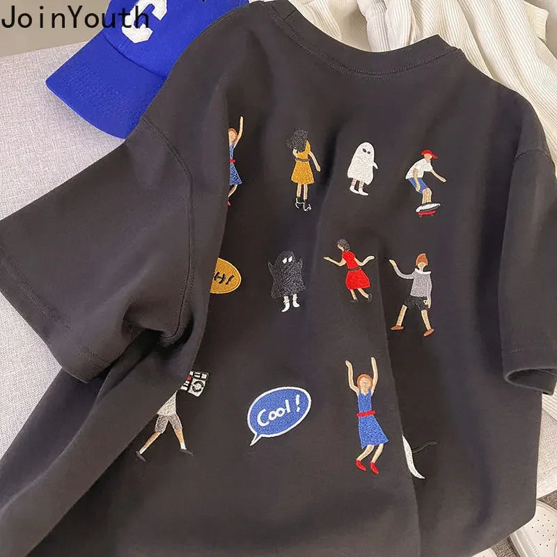 Zweiteiliger Pyjama-Anzug für Kinder