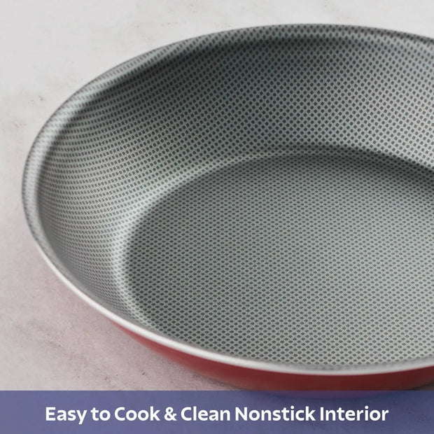 Nonstick Cookware Set