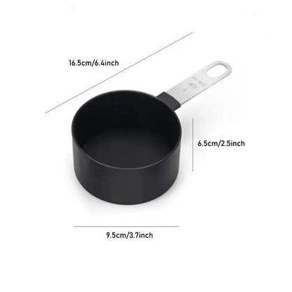 Measuring Cups And Spoons for Kitchen