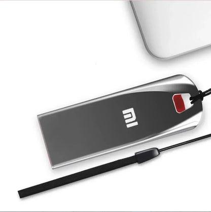 Xiaomi Metal USB 3.0 Flash-Laufwerk - 512 GB bis 2 TB