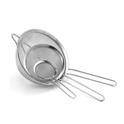 Stainless Steel Flour Sifter for baking