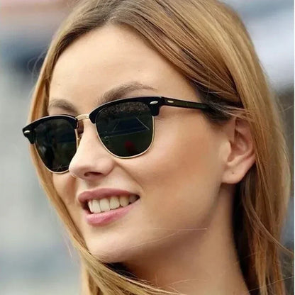 Lunettes de soleil pour hommes et femmes