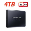 Black 4TB