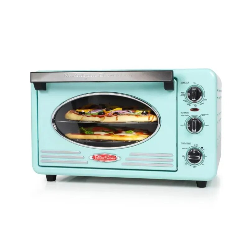 12-Slice Convection Toaster Oven