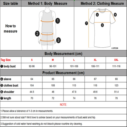 Men's Long Sleeve 100% Cotton Solid Color Polo Shirt