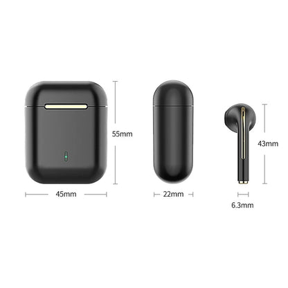Écouteurs Xiaomi True Wireless à réduction de bruit